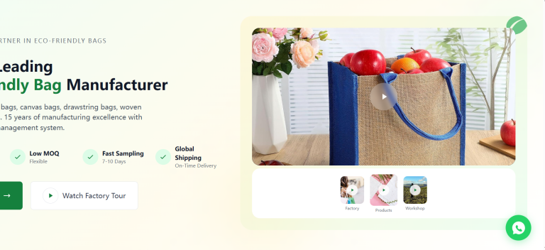 外贸独立站SEO：用Product Schema与FAQ Schema提升Google点击率与询盘转化